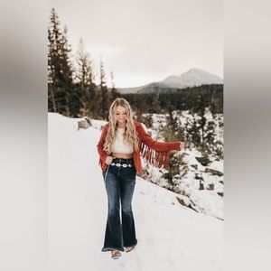 Meet your Posher, Madison